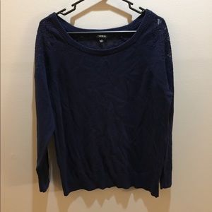 Torrid Sweater